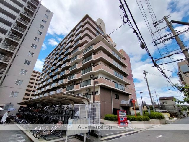 友井グレイスの外観写真