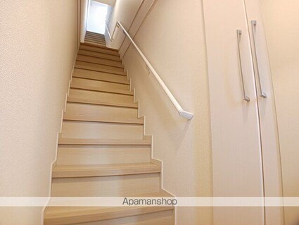 フラテッリ　Ｇ[1LDK/42.2m2]の玄関