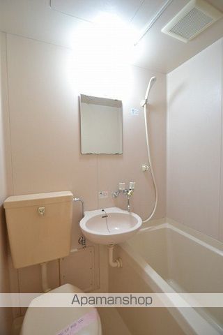 Sビル宇品御幸の内装写真