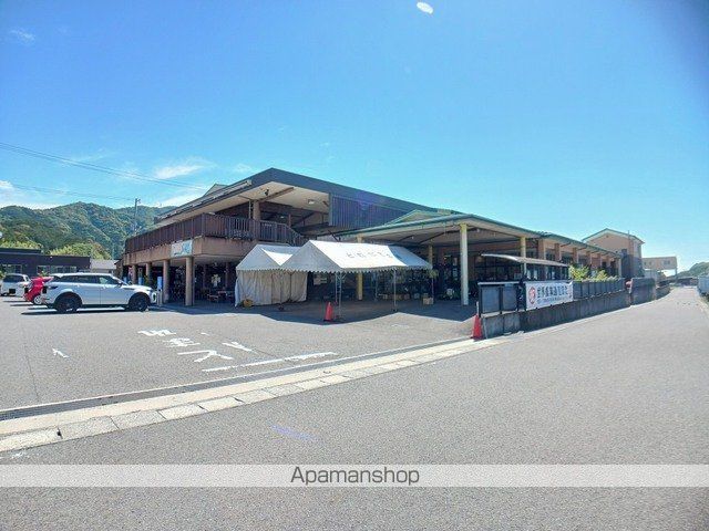 ハウスプリムローズ Xの周辺写真