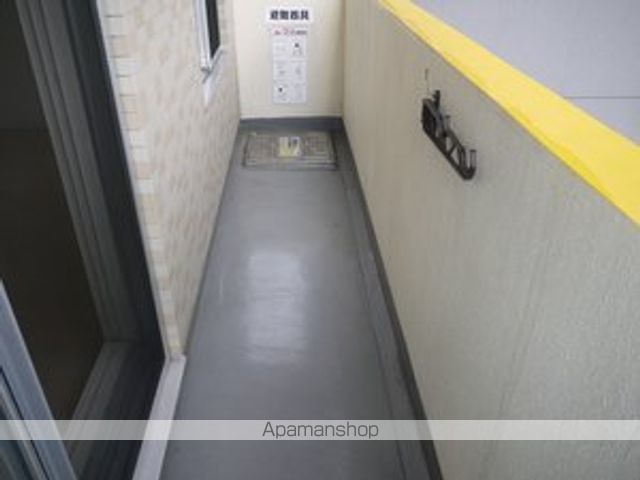 シティテラス南5条の内装写真