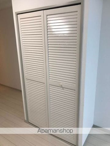 シティーアークイーストワンの内装写真
