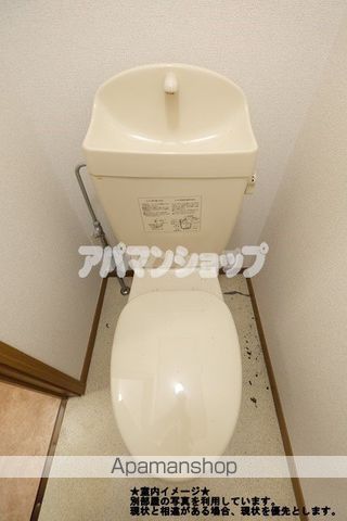 サンフォーリストIの内装写真