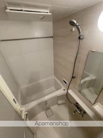 ザ・パークハビオ大森町の内装写真