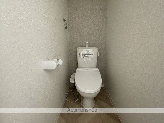 GRAN QUALIOR北巽の内装写真