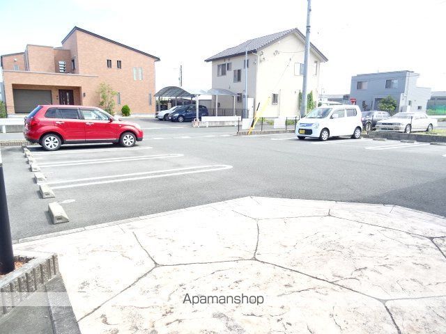 ハーモニーコートのその他写真