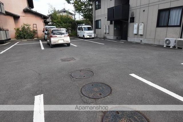アネックスカガワ B棟のその他写真