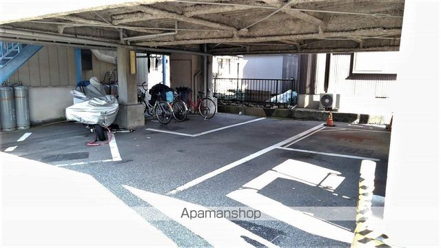 高原ハイツのその他写真