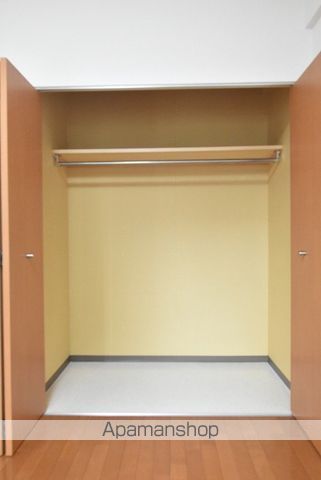 アーバンフラッツ豊平4条の内装写真