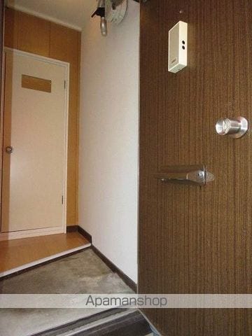 セ・ザンヌIIIの内装写真
