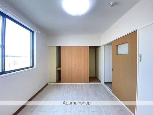 パレスわかまつの内装写真