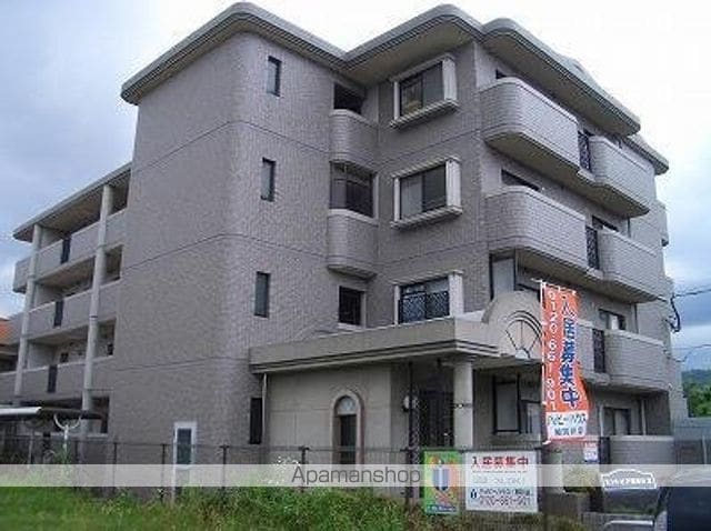 エントピア那珂川2の内装写真