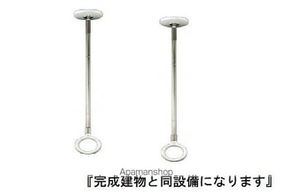 葉月[1LDK/50.05m2]の内装2