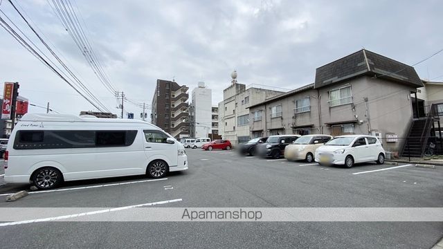 ウッドコート医大南のその他写真