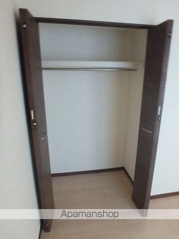 ソレアードの内装写真