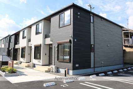 プリムヴェールＡ[1LDK/50.96m2]の外観1