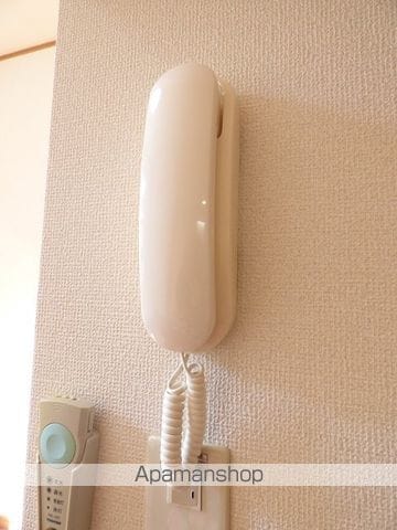 サンパレス岩城の内装写真