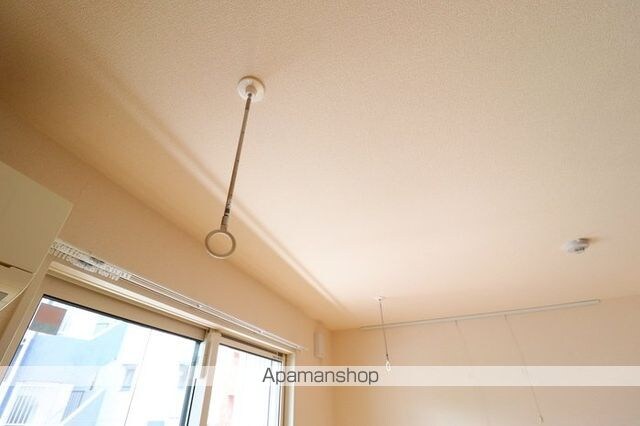 Ａｖａｎｃｅｒ　Ａｋａｎｅ[1LDK/45.81m2]の内装7