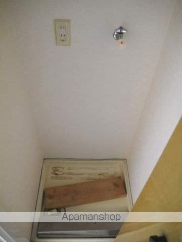 ホープ芦屋の内装写真