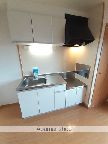 ブリランテピアッツァの内装写真