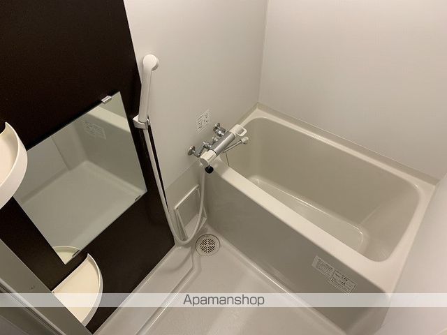 レオネクストフォンターナの内装写真