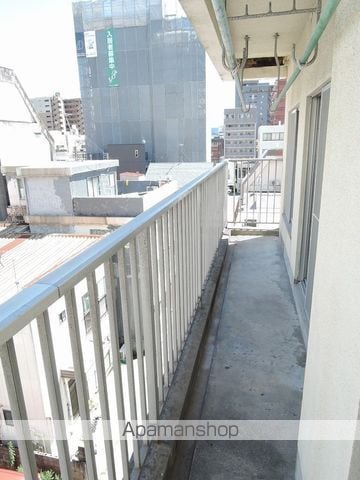 丸政ビルの内装写真