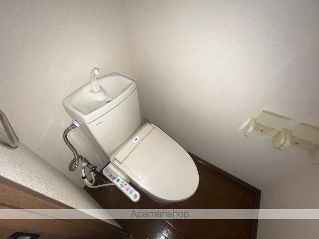 ハミングの内装写真