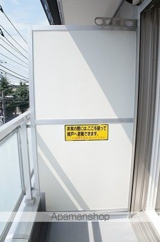 リブリ・ヴァンクール勝田台北の内装写真