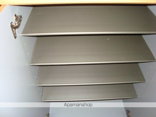 ファインレジデンス赤塚[1LDK/36.9m2]の収納