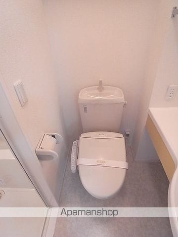 クレセントコートkayの内装写真