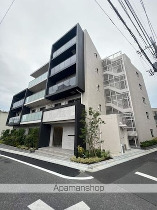 ＡＩＦＬＡＴ方南町[1LDK/43.82m2]の外観1