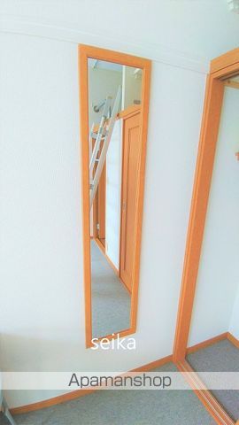 レオパレスエスポワールIIIの内装写真
