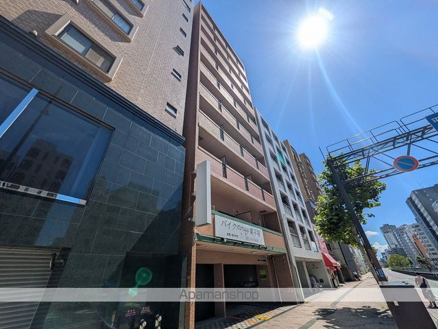 センテニアル東平塚の外観写真