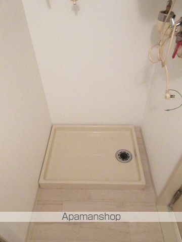 ハイツしらかばの内装写真