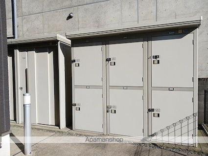 フランセス高柳　Ⅱ[2K/34.6m2]のその他設備1