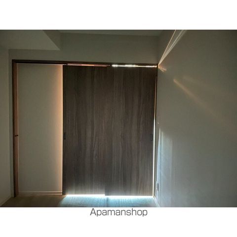 アトラスタワー草津の内装写真