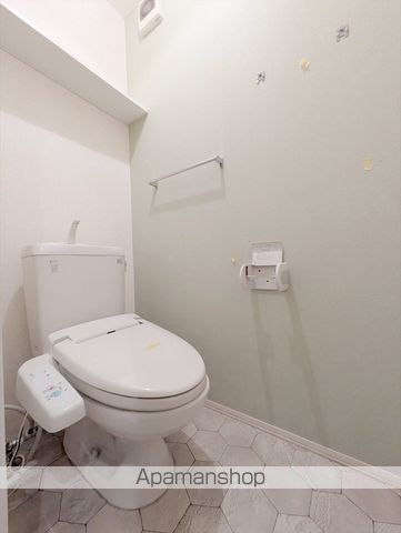 リビングタウン連島 A棟の内装写真