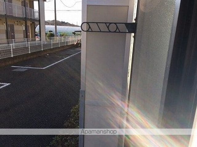 レオパレスMANABEの内装写真