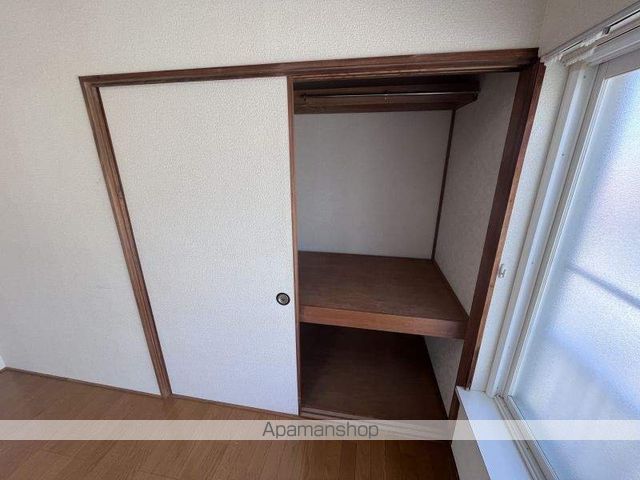 フェリカの内装写真