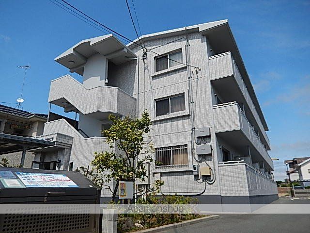 Rivieraの外観写真