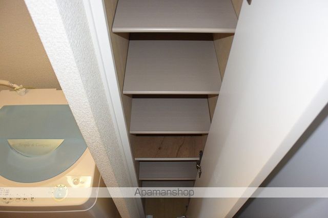 レオパレスワイズ 01の内装写真