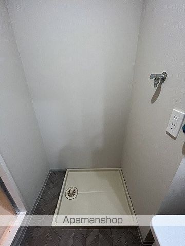 シャトー日東 Aの内装写真