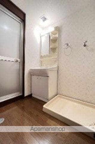 藤和コープソシエ大名の内装写真