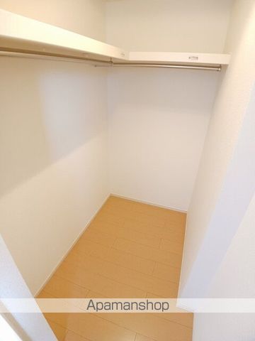メゾン・メールの内装写真