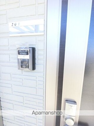 クレール富久　Ｂ[3LDK/66.58m2]のその他設備