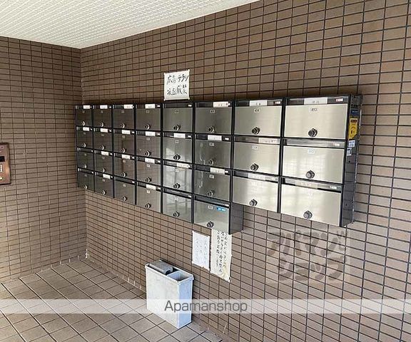 リアライズ桂の外観写真