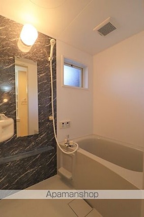 メゾンクレール　Ｂ[1LDK/47.91m2]のバス