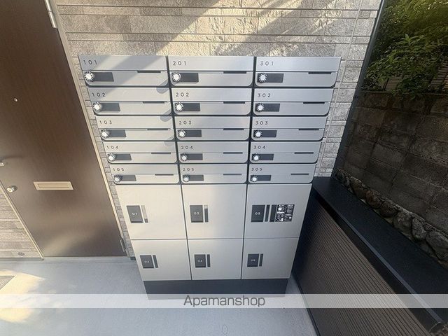 ガルネリ鶴ヶ峰のその他写真