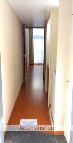 レオパレスエクシブBの内装写真