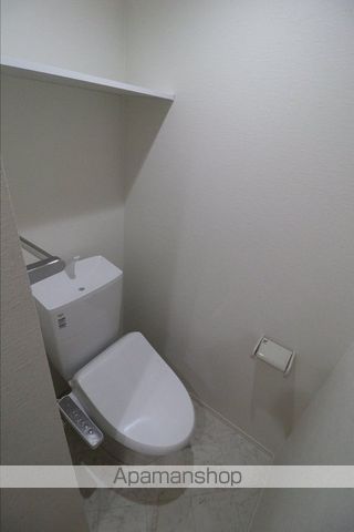 フォレスタ岡山医大南の内装写真